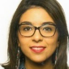 Docteur Sara DAHMAN SAIDI, GYNÉCOLOGIE MÉDICALE ET OBSTÉTRIQUE à Anderlecht