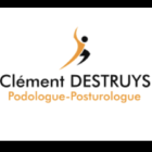 Clément DESTRUYS, Posturologie à Les Mureaux