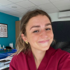 GIDROL Salomé, Ostéopathie à St Etienne