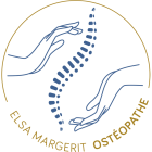 MARGERIT Elsa, OSTÉOPATHIE, OSTÉOPATHE à Laigne En Belin