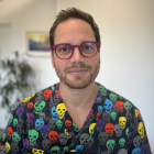 M. Erwann JACQUOT , Ostéopathie 