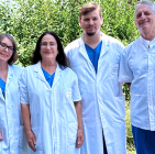 Docteurs Abdelfettah, Cherreau, Savova et Simiand, ANÉSTHESIOLOGIE ET RÉANIMATION CHIRURGICALE à Dole