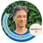 ASSIST24 Stéphane F., Informatique Assistance , Assistance Administrative à Frette Sur Seine