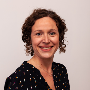 Elodie NEAU-DUCLOS à Chateau Gontier