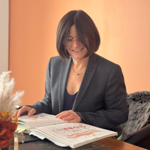 PAULY Marie-Laure, Ostéopathe à Lyon 3eme Arrondissement