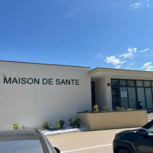 Docteur SABATIER Cécilia , Médecine Générale à La Batie Neuve